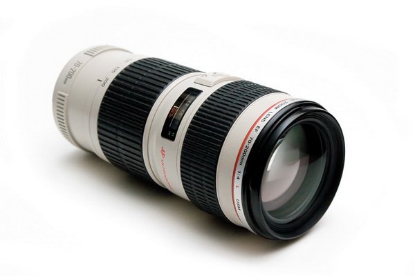 Canon EF 70-200 f4L USM