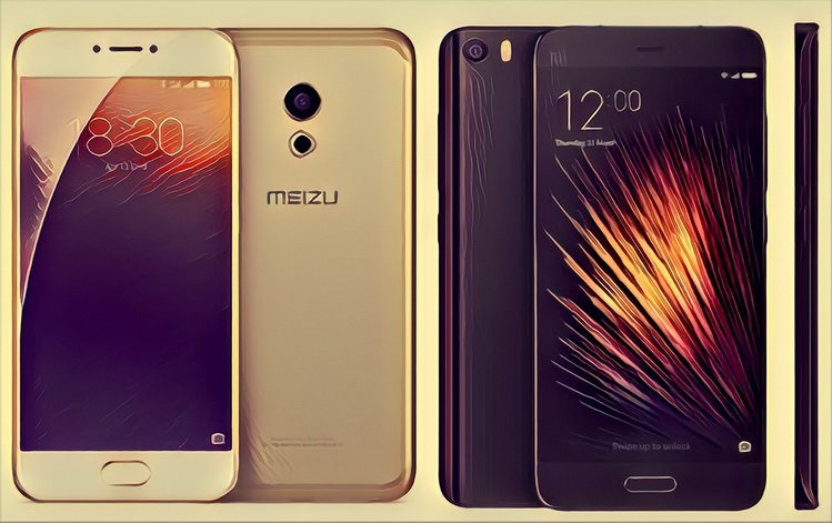 Meizu VS Xiaomi что выбрать в 2017-м?