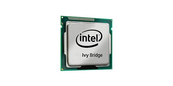 Intel Core i5 Ivy Bridge