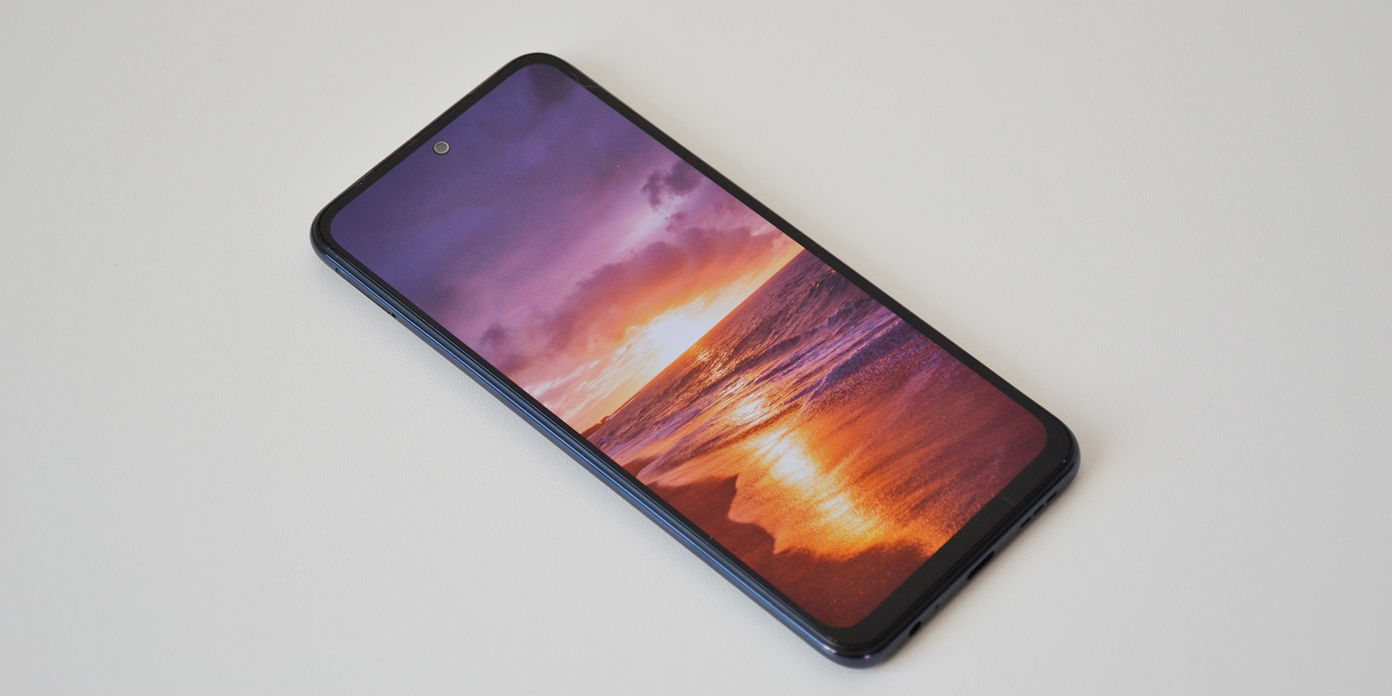 Xiaomi Redmi Note 10