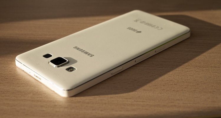 Обновление Samsung Galaxy A5 (2015) до Android 6.0