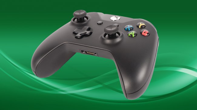 контролер Xbox one