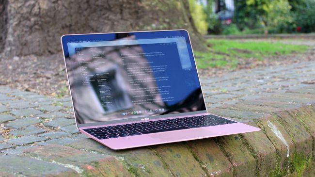 Лучший MacBook: 12’ MacBook (2016)