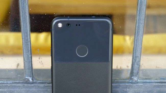 Камера Google Pixel